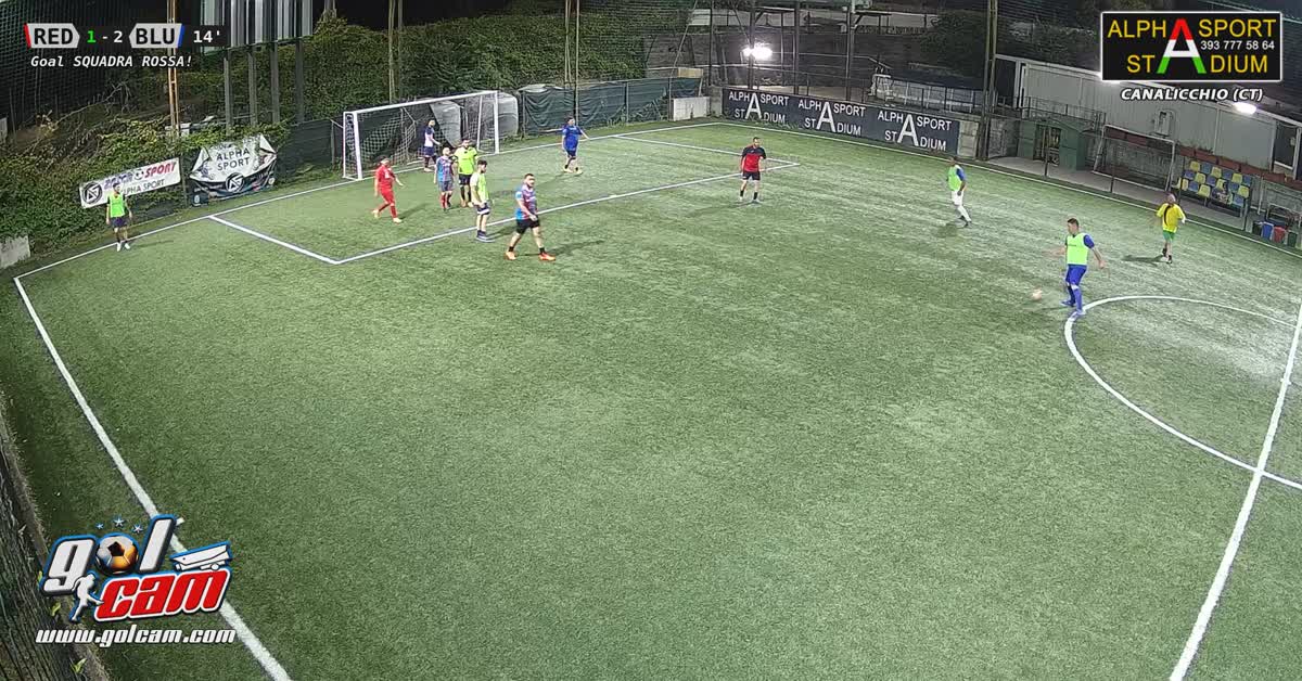 Gol 3 