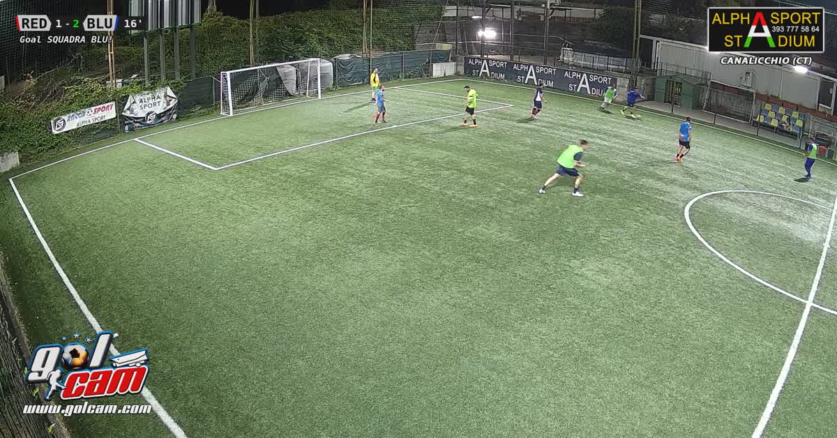 Gol 4 