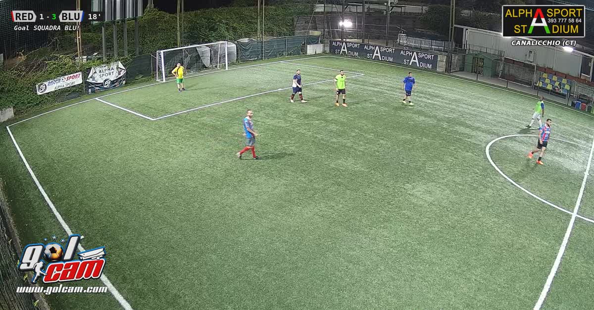 Gol 5 