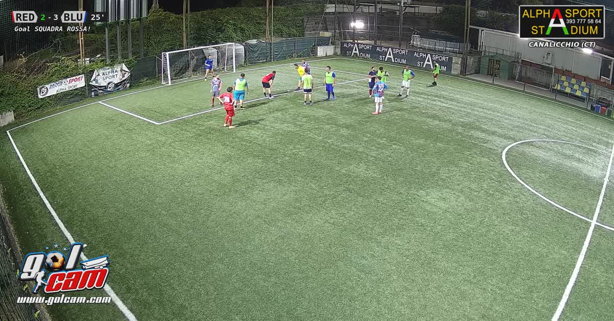 Gol 7 