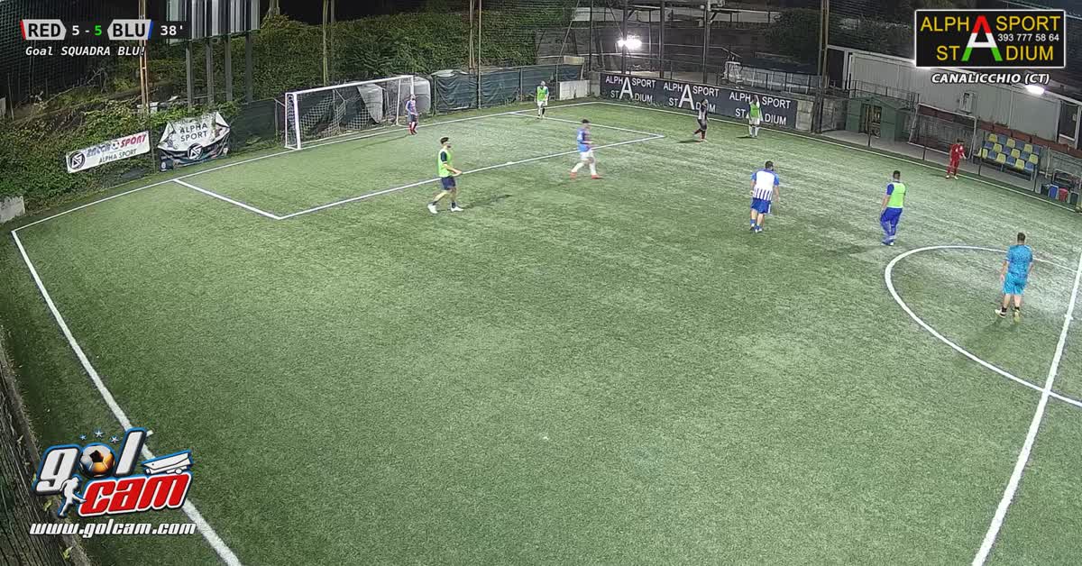 Gol 12 