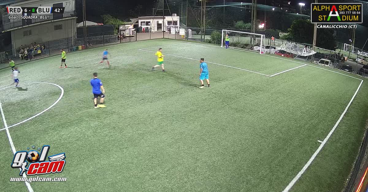 Gol 16 