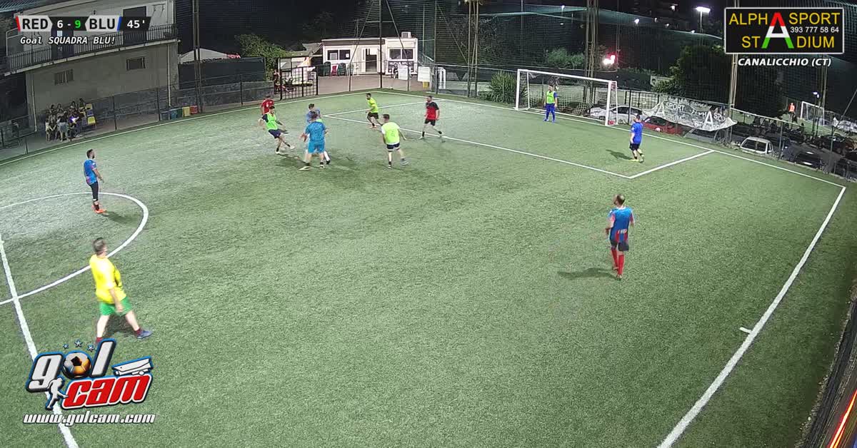 Gol 17 