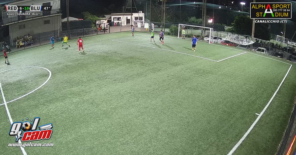Gol 18