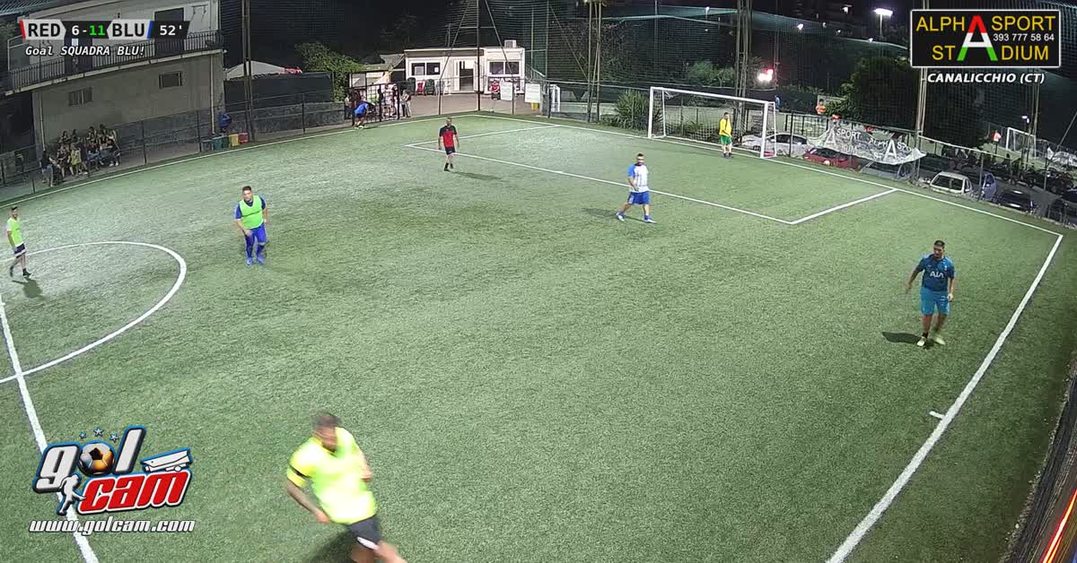Gol 19 