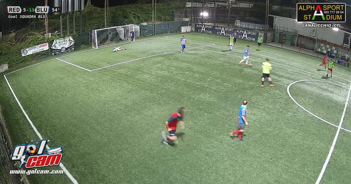 Gol 21 