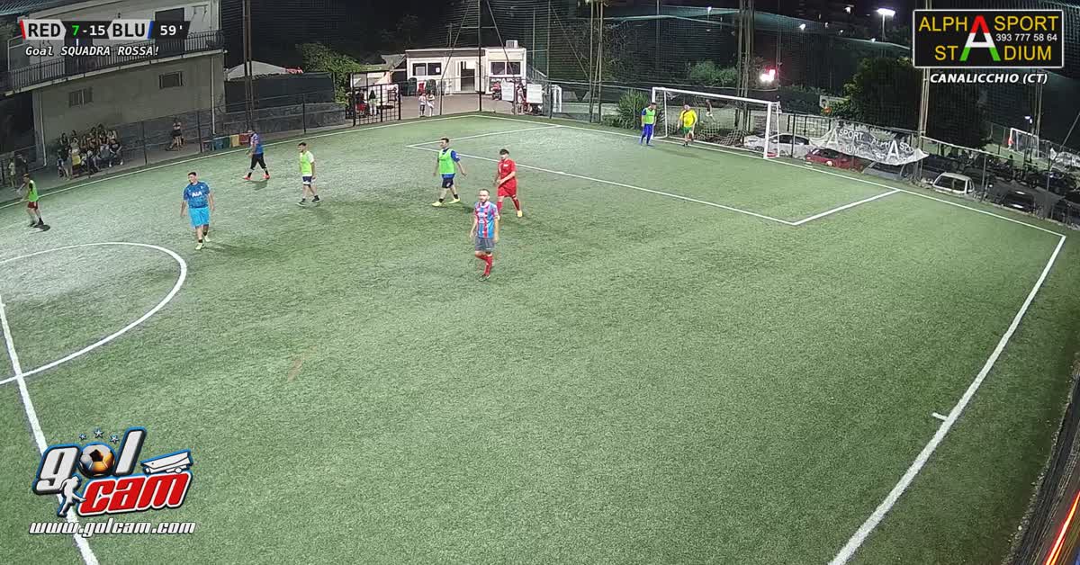 Gol 25