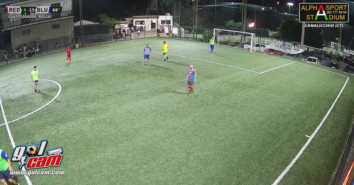 Gol 26 