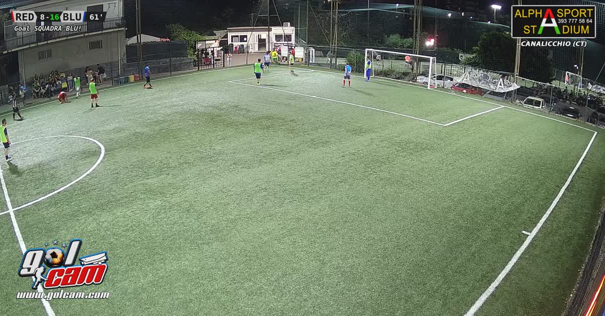 Gol 27 