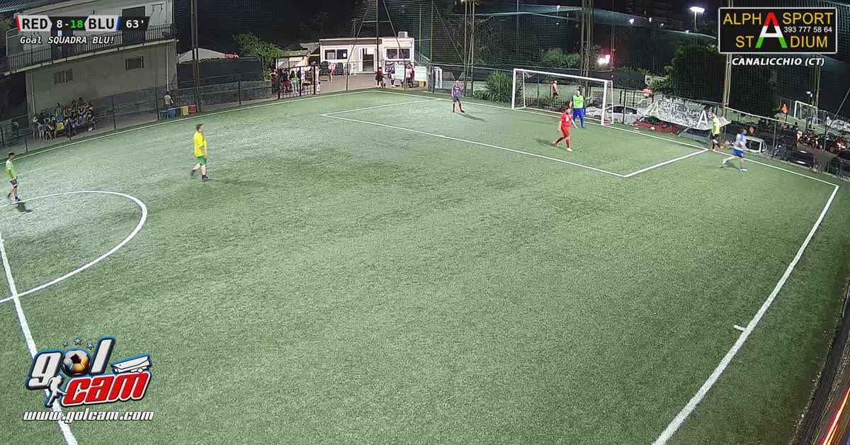 Gol 29 
