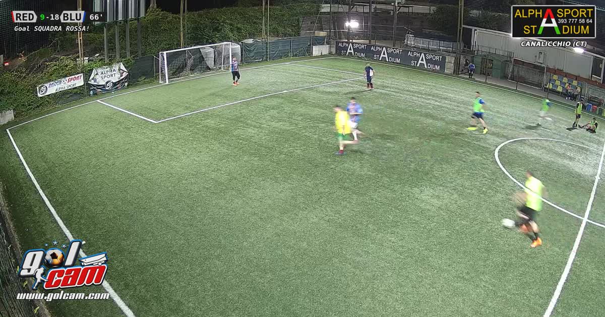 Gol 30