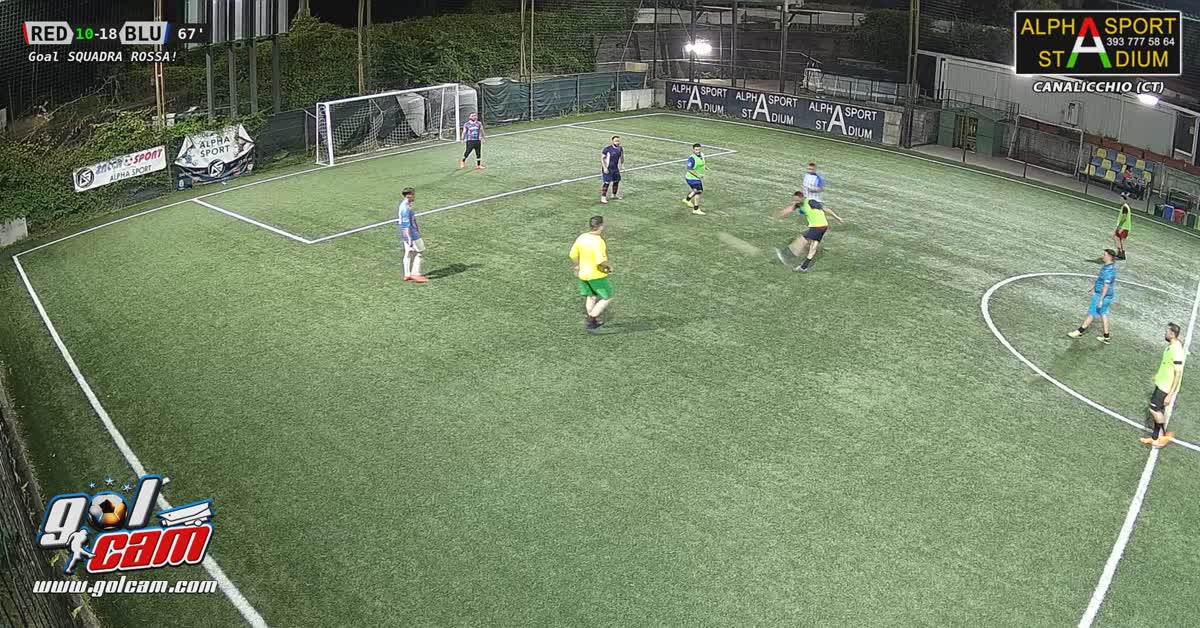 Gol 31