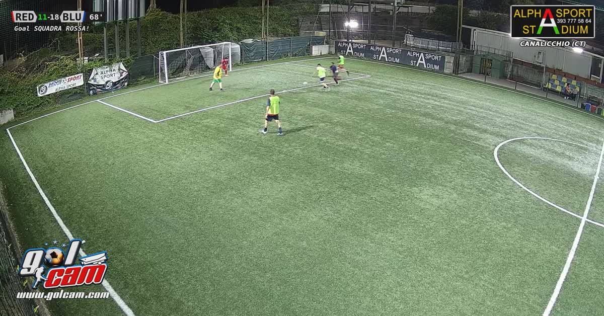Gol 32 