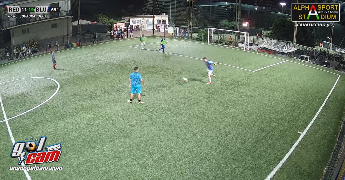 Gol 33 