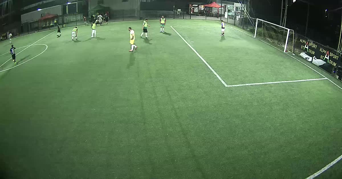 Sarri ball