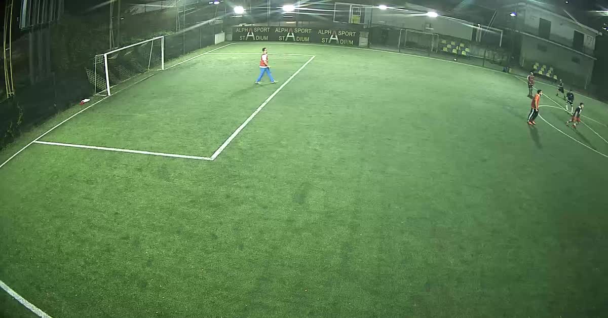 Tacco e gol