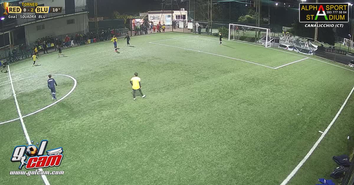 Gol n 1 Lory 