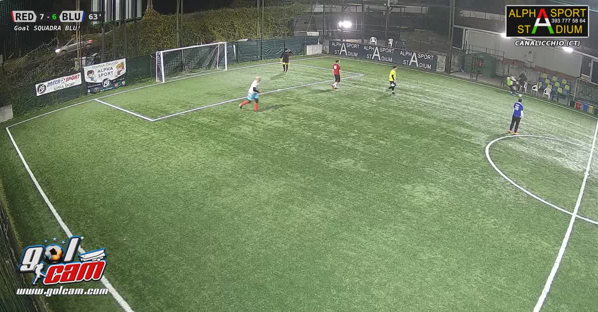 Gol 55555