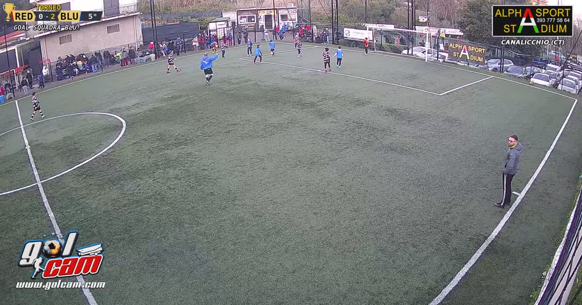 gol Gabriele 