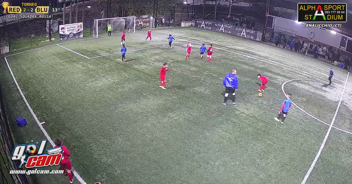 gabriele gol