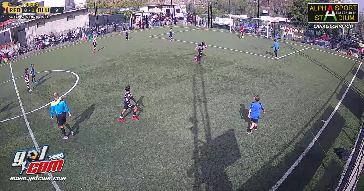 1 torneo Enrico