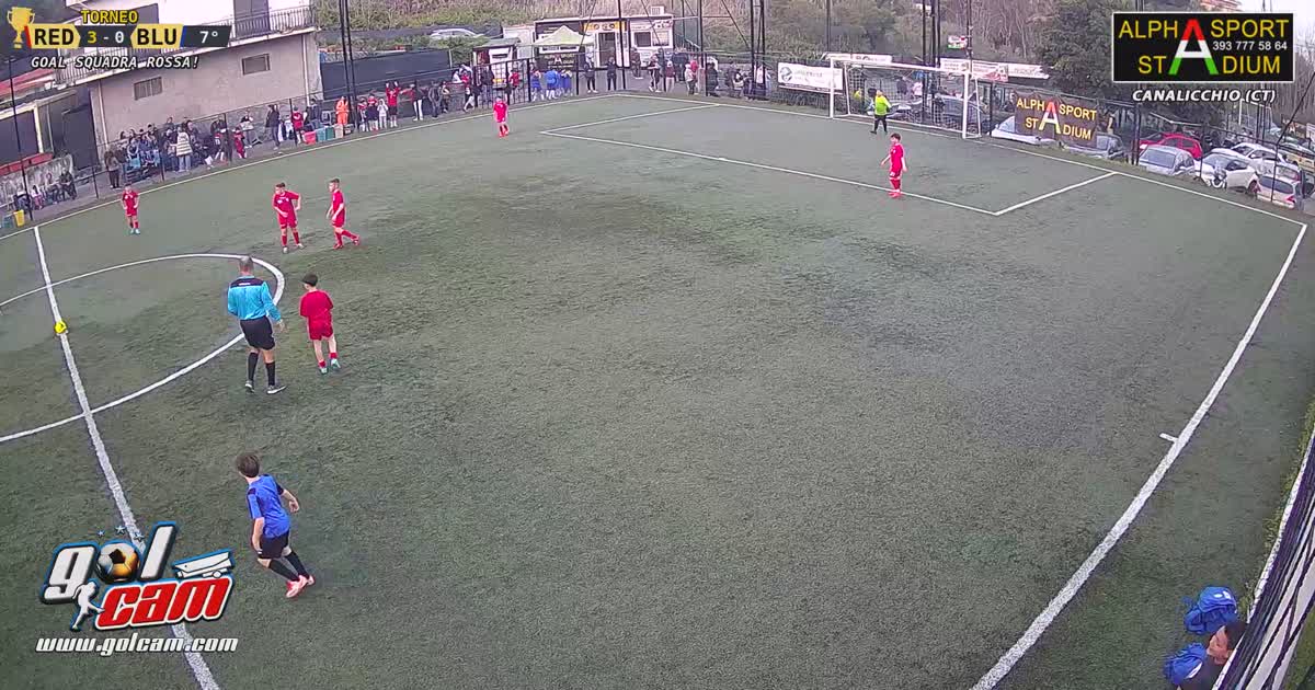 Gol favara