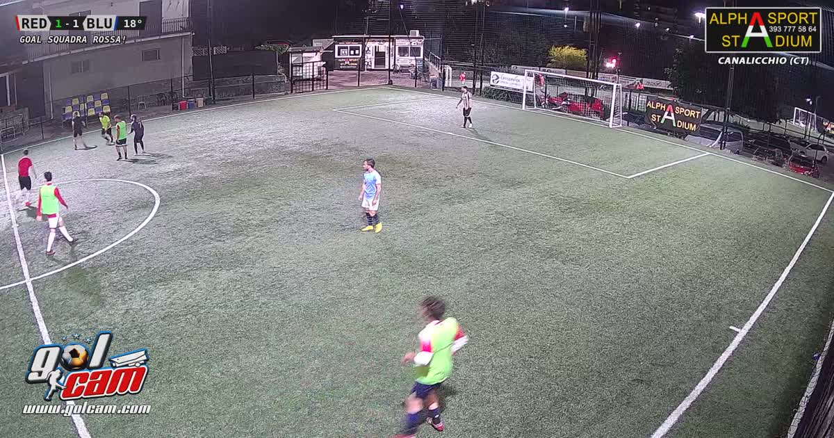 Gol Pavoloso