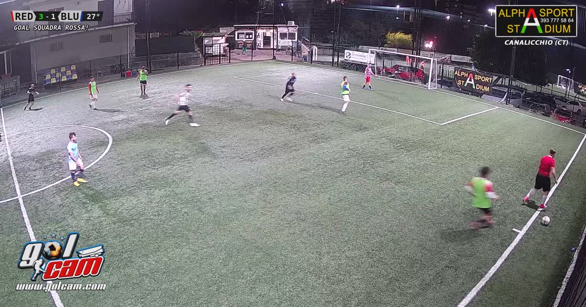 Goal 1