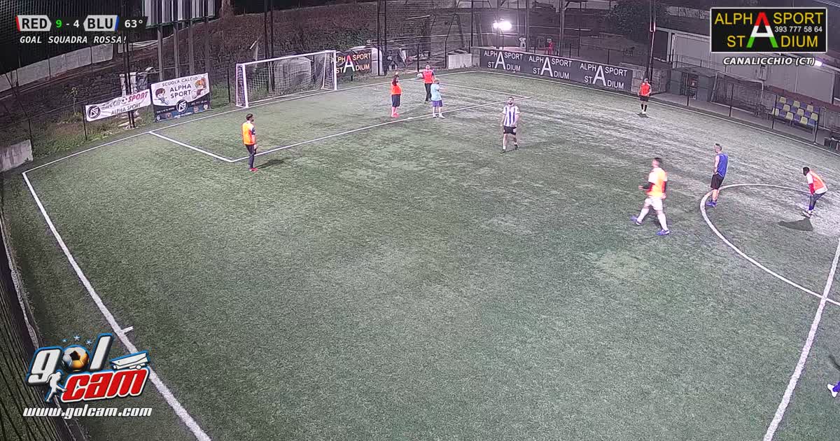 Finalizzazione di tacco