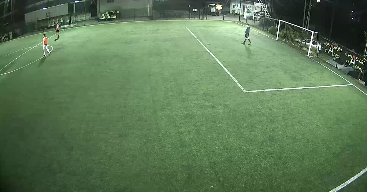 Goal numero 5