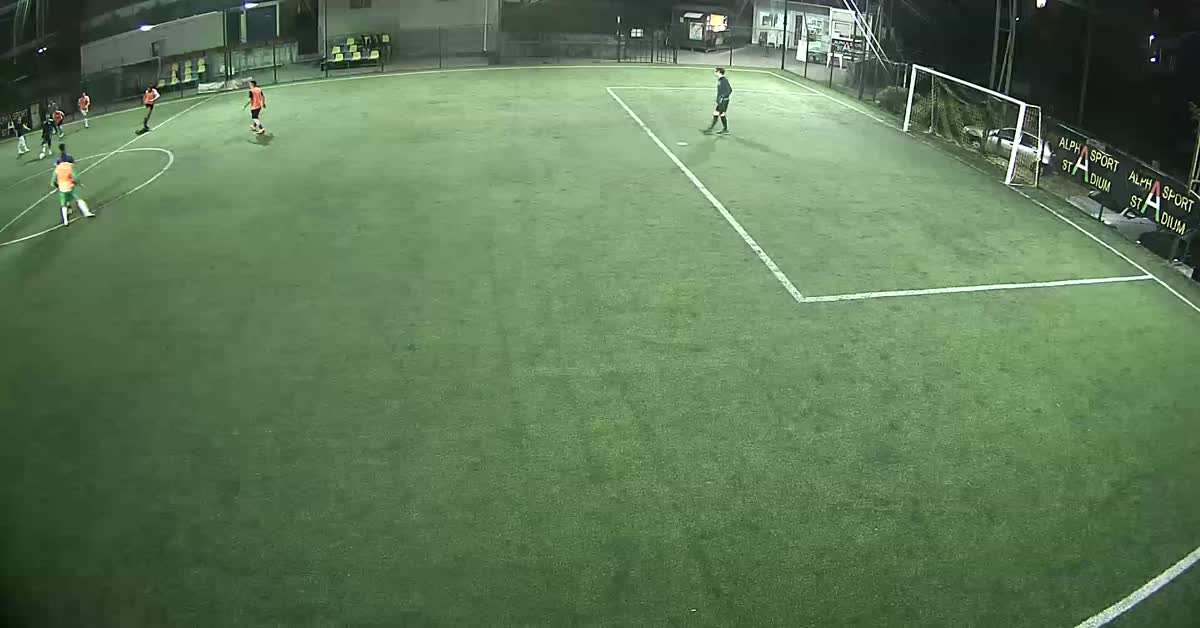 Goal numero 7