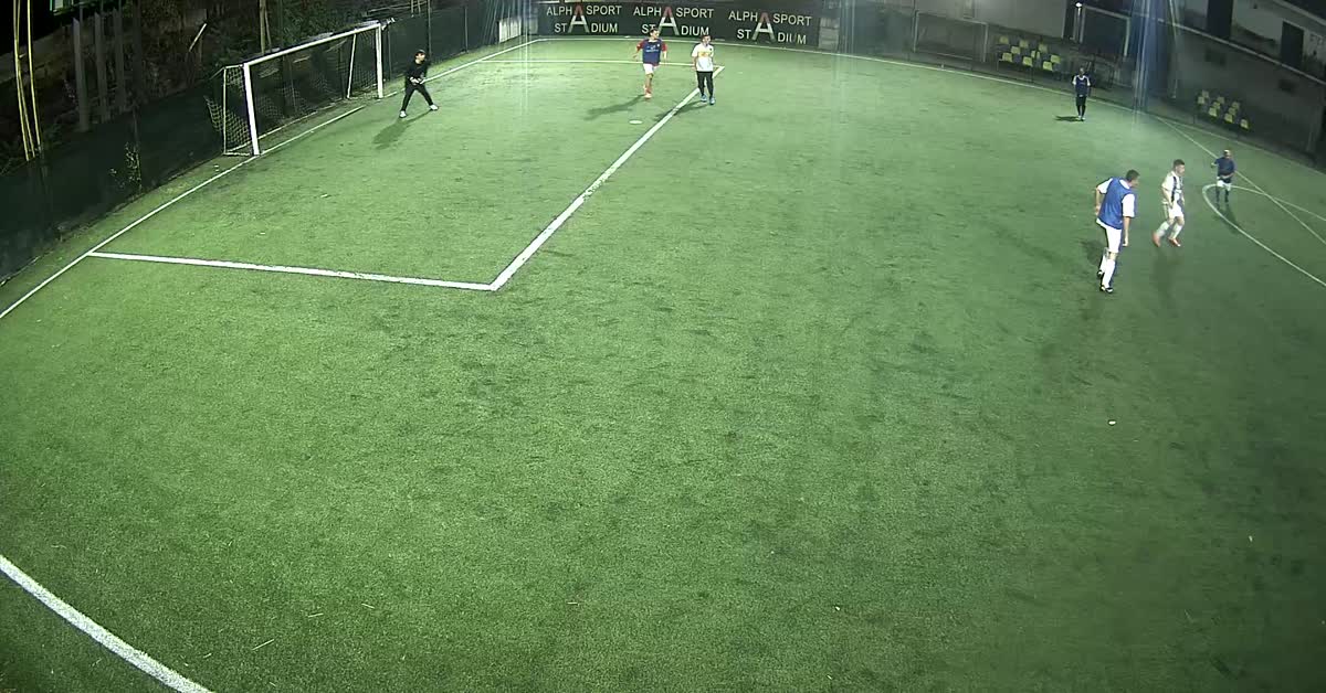 Gol partita mercoled? 15 lugli