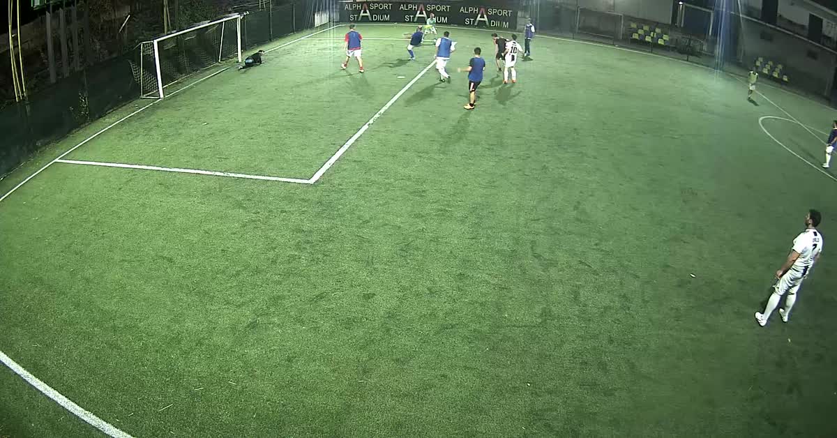 Gol Vittoria
