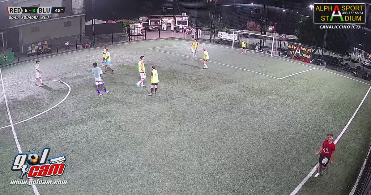 Gol incrociare