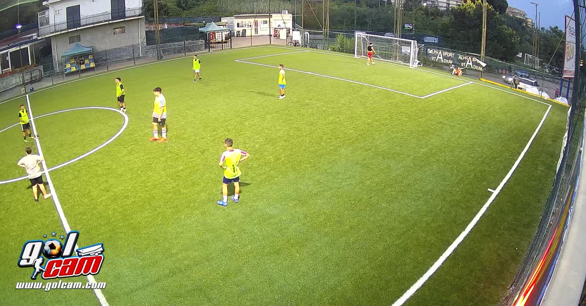 Goal anto
