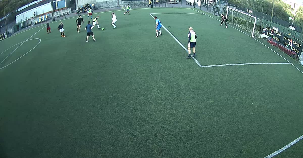 Mio goal