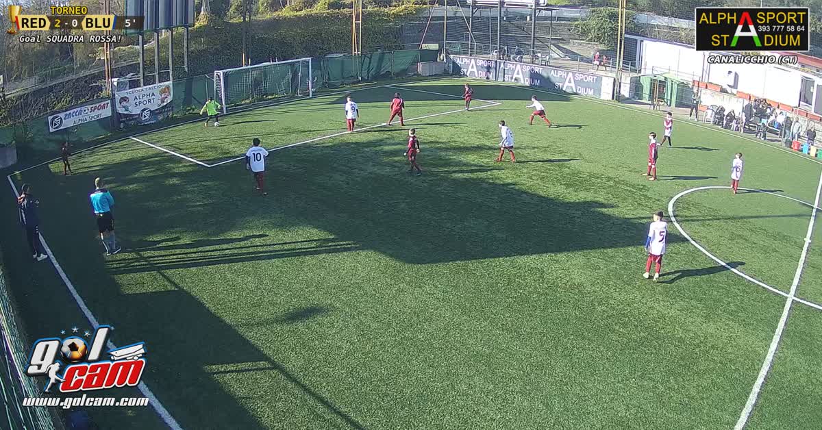 Goal samu 