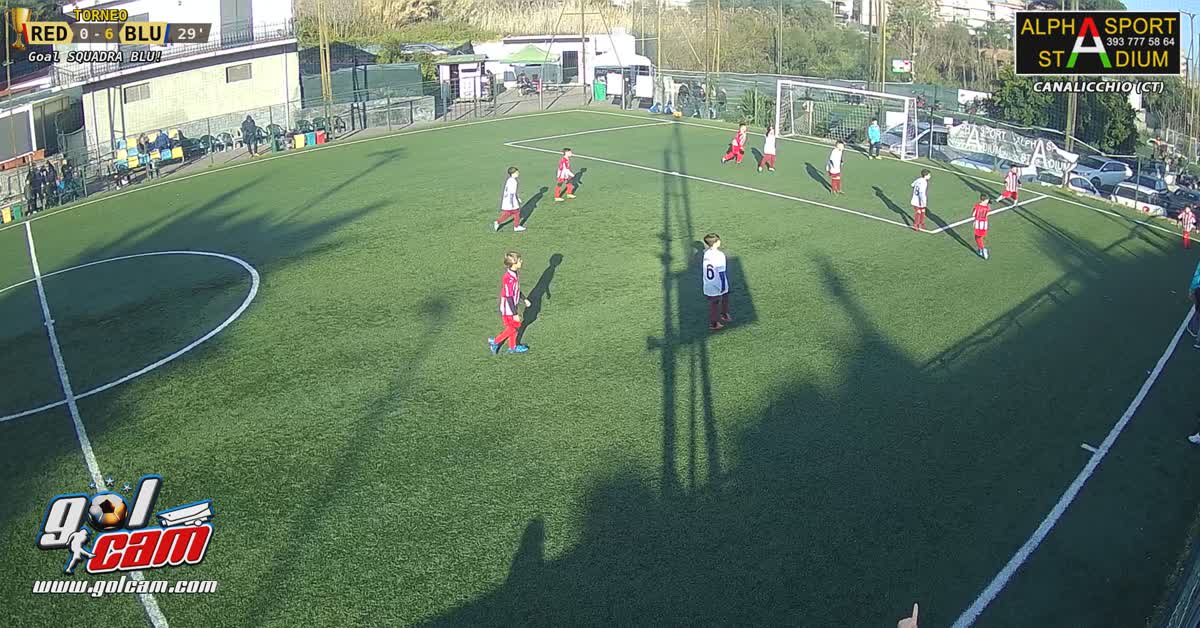 Goal Samuele 