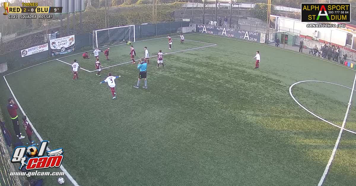 Goal samu 