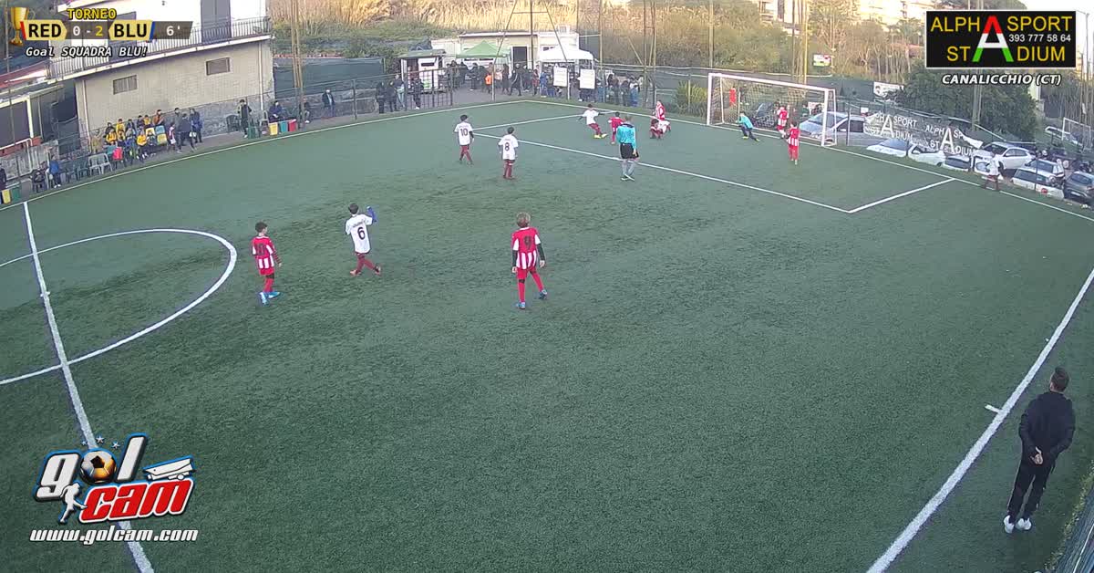 Goal orazio