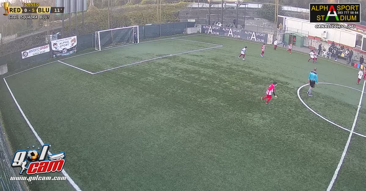 Goal samu