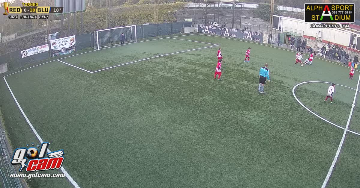 Goal Walsh 