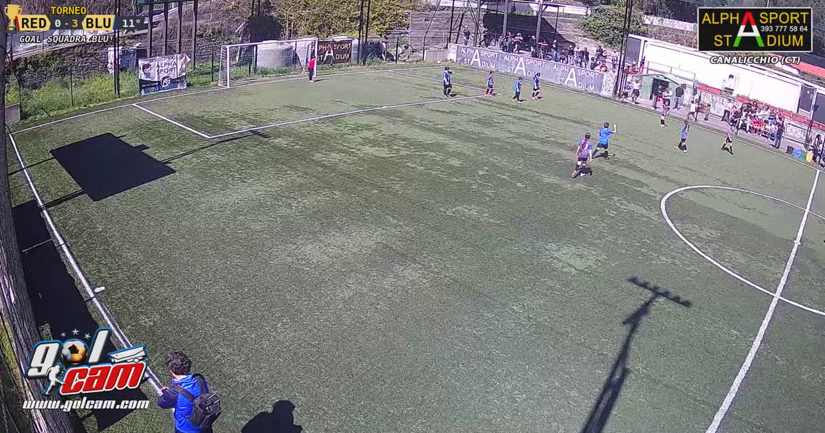 Gol Antonino
