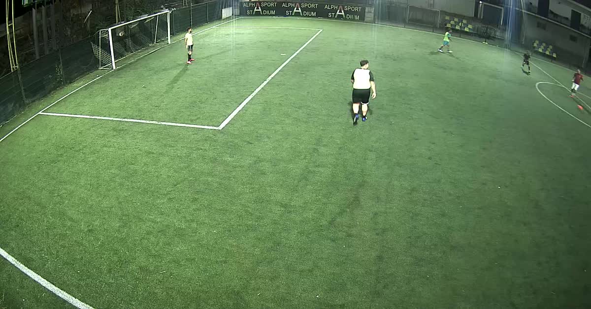 Gran gol 