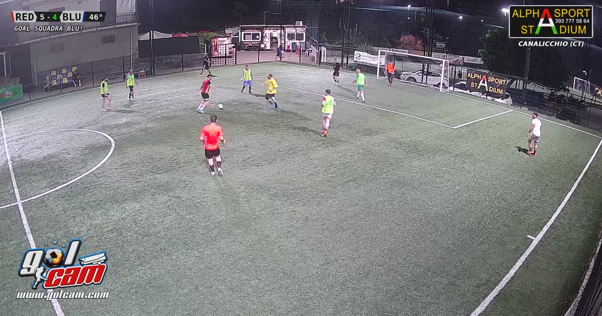 Gol a trombetta