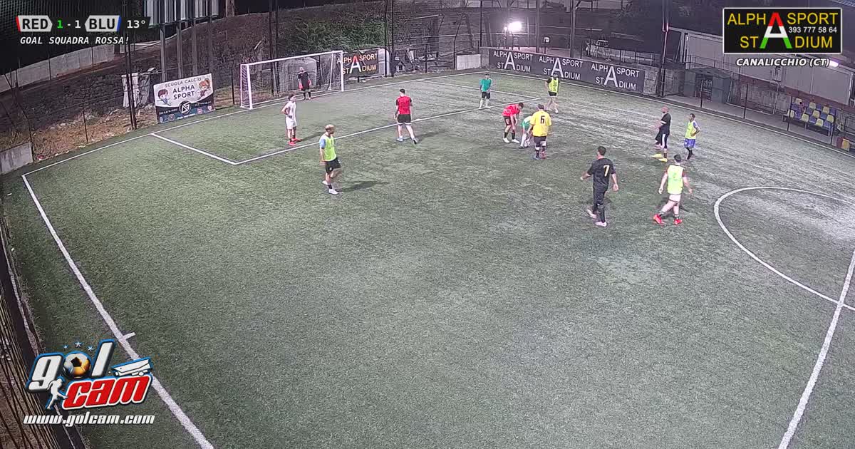 Gol carlo