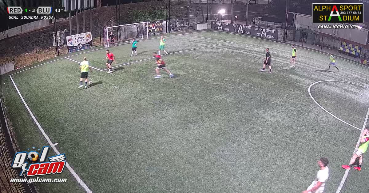 Gol willi
