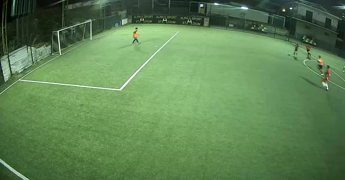 Goal Maria vittoria 