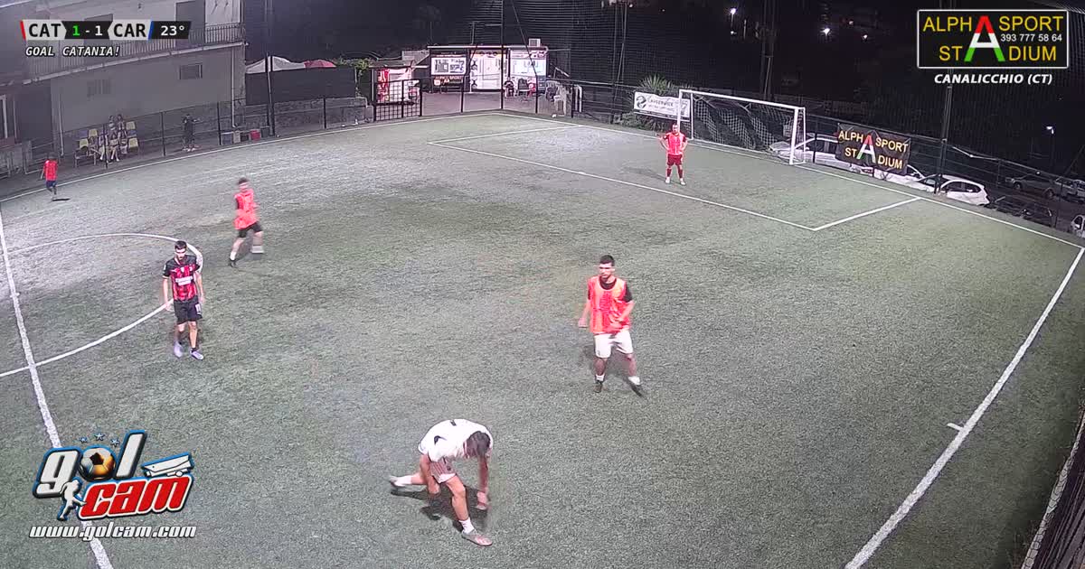 Gol da fuori