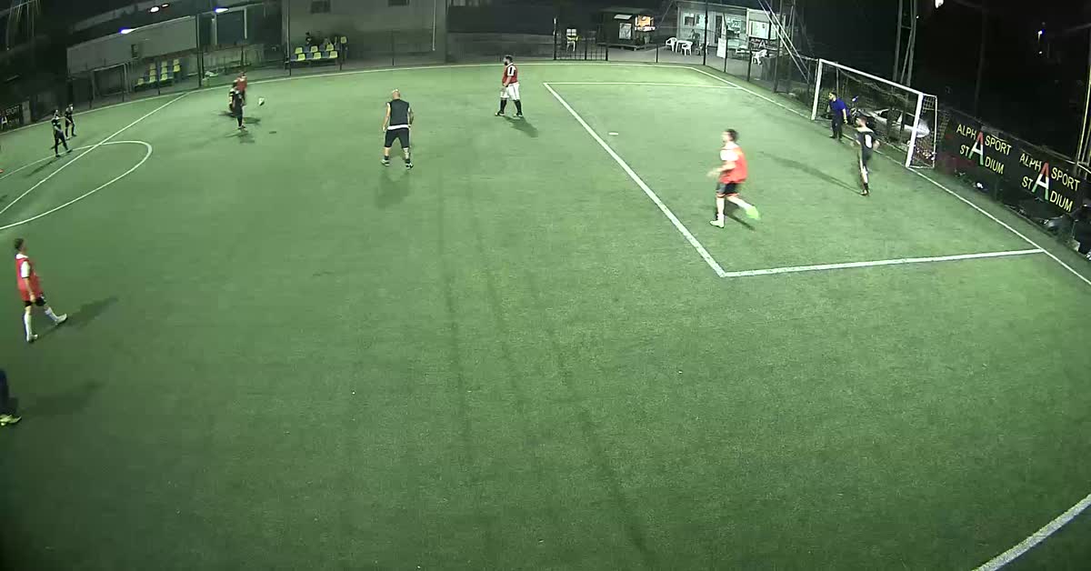 Paolo assist 